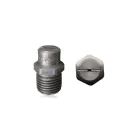 Idrobase H.p. Dyse 40° spredning