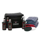 Swissvax Entry Collection