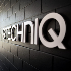 Gtechniq Logo Letter - Big