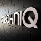 Gtechniq Logo Letter - Big