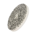 Honey Combination Two Face Microfiberpad