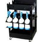 Poka Premium Flaskehylle 50cm