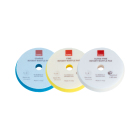 Rupes Rotary Waffle Pad 160 mm