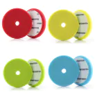 Menzerna Premium Pads - 135 mm