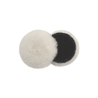 Flexipads Merino Lambs Wool Pad - 80 mm