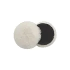 Flexipads Merino Lambs Wool Pad - 80 mm