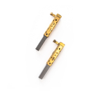 Metro Vac Carbon Brush til Sidekick - Sett
