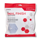 Gtechniq MF3 Final Finish 3 pack