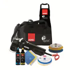 Rupes Bigfoot LHR 75E Mini - Lux Kit