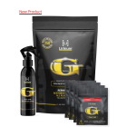 Lithium Graphene Trim Coating & Plastic Restoration
