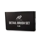North Detailing Detail Brush - Set