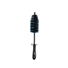 North Detailing Wheel Brush Mini