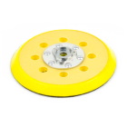 North Detailing bakplate til PDA - 125 mm