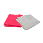 North Detailing Edgeless Premium Microfiber Buffing Towel