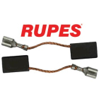 Rupes DR børster - 2 stk
