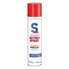 S100 White Chain Spray - 75 ml