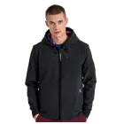 Gyeon Soft Shell Black