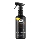 K2 Sofrano Leather Cleaner & Care - 1L