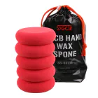 SGCB Soft UFO Påføringspads - 5 pk.