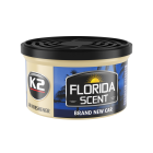 K2 Florida Scent - New Car