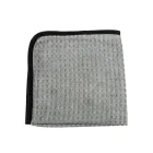 North Detailing Microfiber Waffle Glass 450