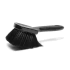 Wheel Woolies - Boar's Hair Wheel Brush - Short