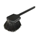 Wheel Woolies - Boar's Hair Wheel &amp; Fender Brush