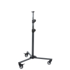 Scangrip Wheelstand - stativ