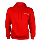 Gtechniq Hoodie - Red