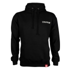 Gtechniq Hoodie - Black