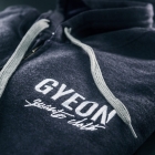 Gyeon Hoodie