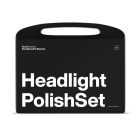 Koch Chemie Headlight Polish Set