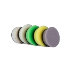 North Detailing LE 45 mm Polishing Pads - Sett