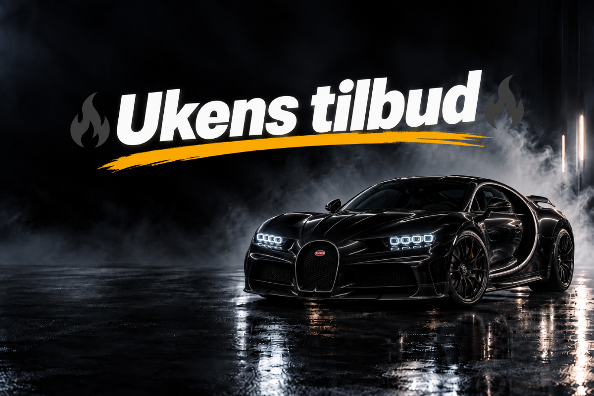 Ukenstilbud40