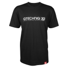 Gtechniq T-Shirt Black