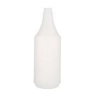 Atomiza 947 ml sprayflaske m/måleenhet