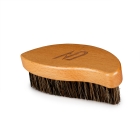 North Detailing Leather Brush	
