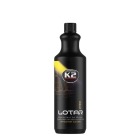 K2 Lotar Pro Carpet Cleaner