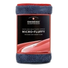Swissvax Micro-Fluffy Microfiber Towel