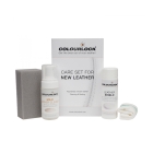 Colourlock Leather Cleaning & Conditioning Kit - Mild