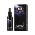 K2 Vizio Pro Glassforsegling